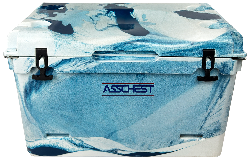 ASSChest® 80 Qt